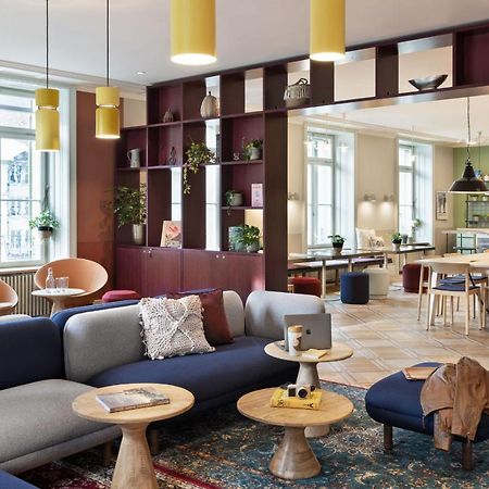 Stay Kooook Bern City - Online Check In Extérieur photo