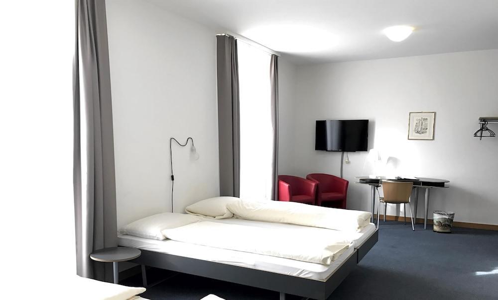 Stay Kooook Bern City - Online Check In Extérieur photo