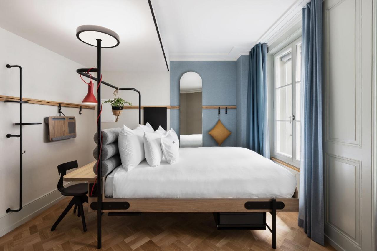 Stay Kooook Bern City - Online Check In Extérieur photo