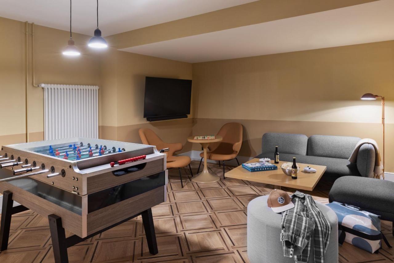 Stay Kooook Bern City - Online Check In Extérieur photo