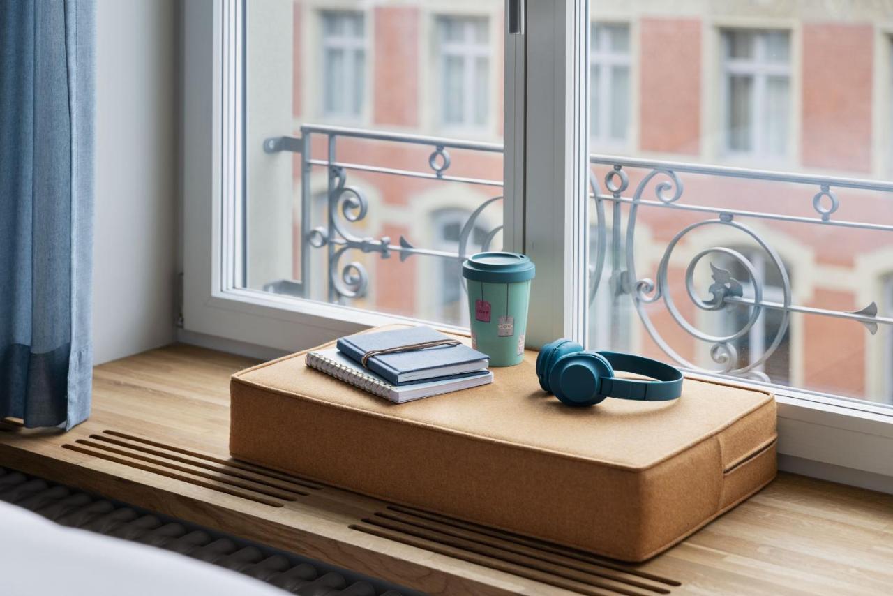 Stay Kooook Bern City - Online Check In Extérieur photo