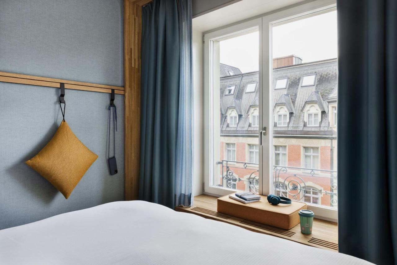 Stay Kooook Bern City - Online Check In Extérieur photo