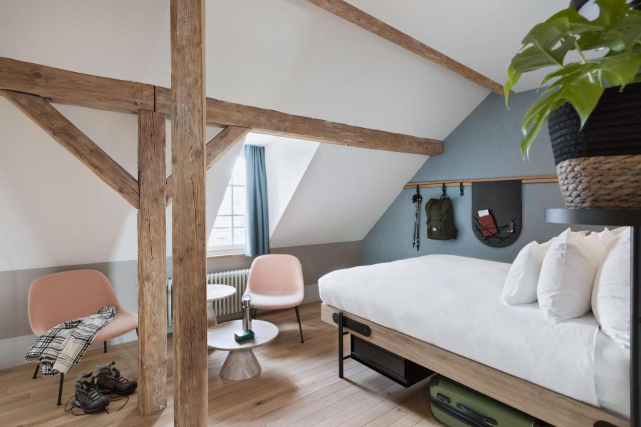 Stay Kooook Bern City - Online Check In Extérieur photo