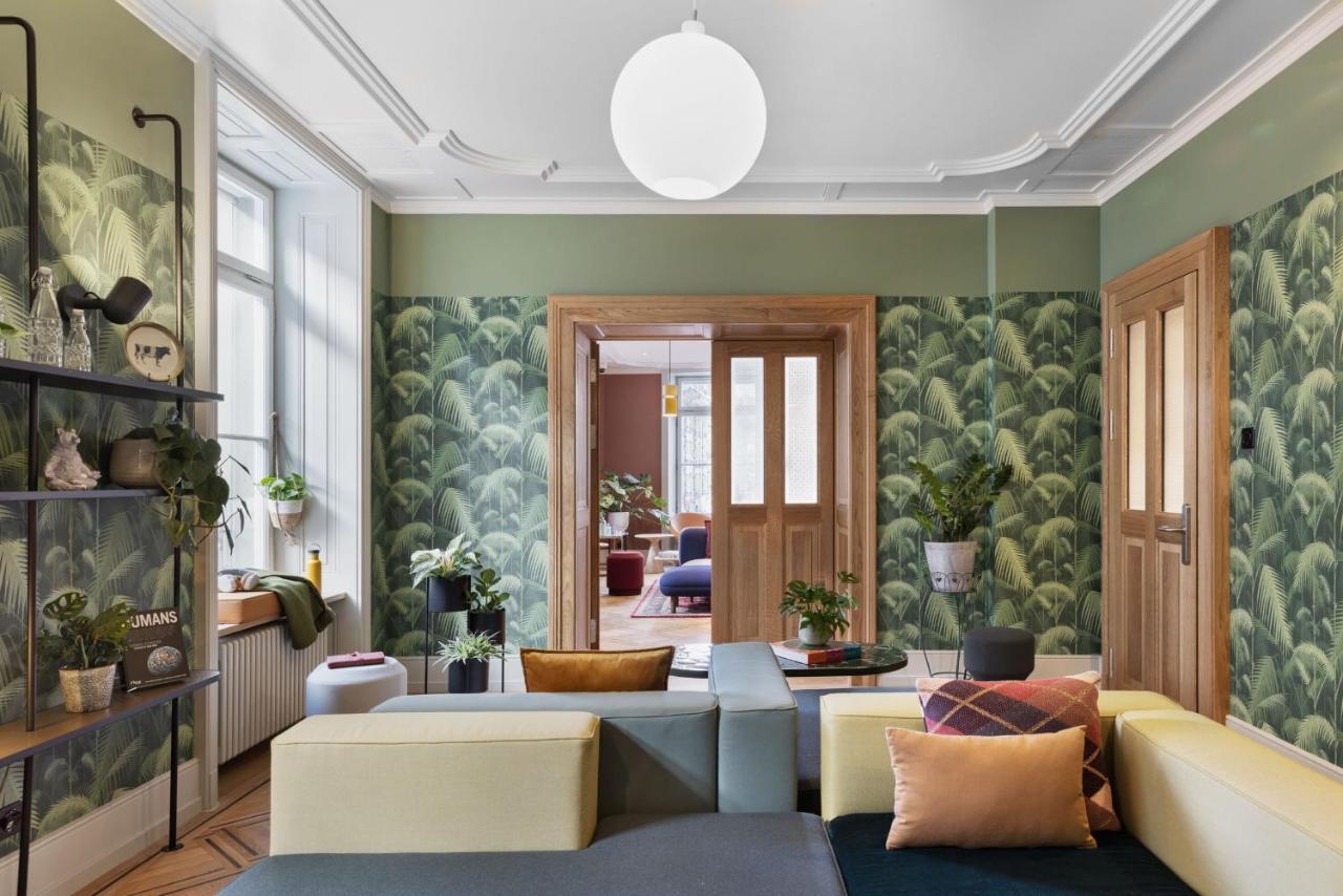 Stay Kooook Bern City - Online Check In Extérieur photo