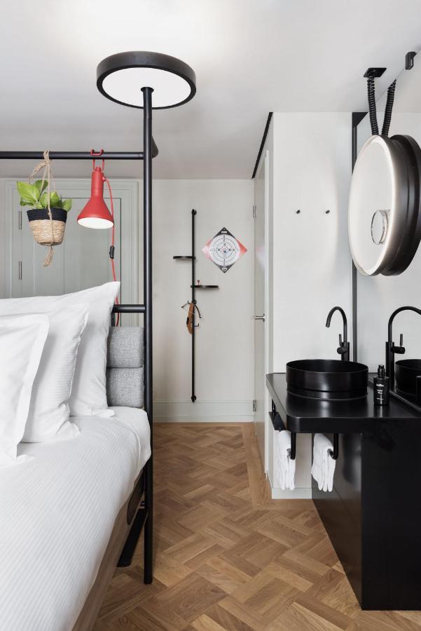 Stay Kooook Bern City - Online Check In Extérieur photo
