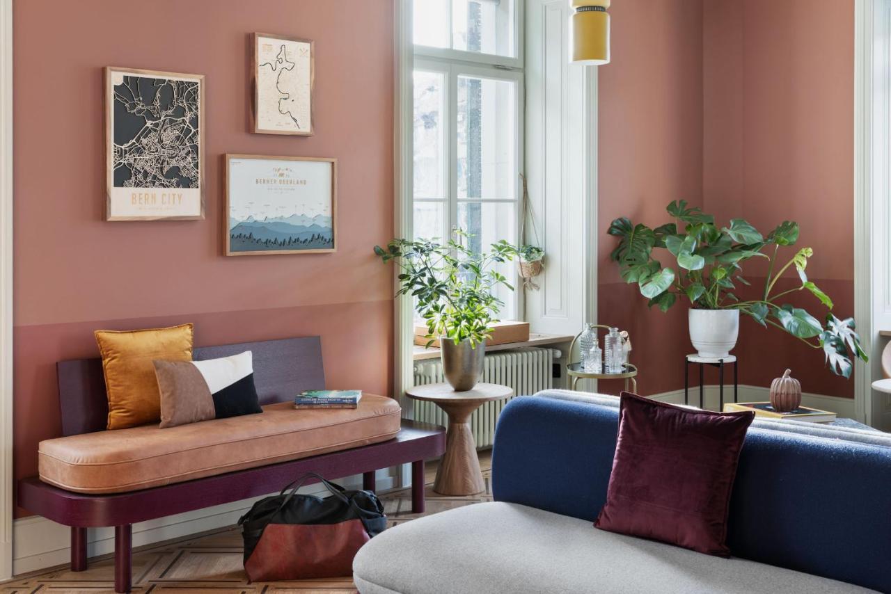 Stay Kooook Bern City - Online Check In Extérieur photo