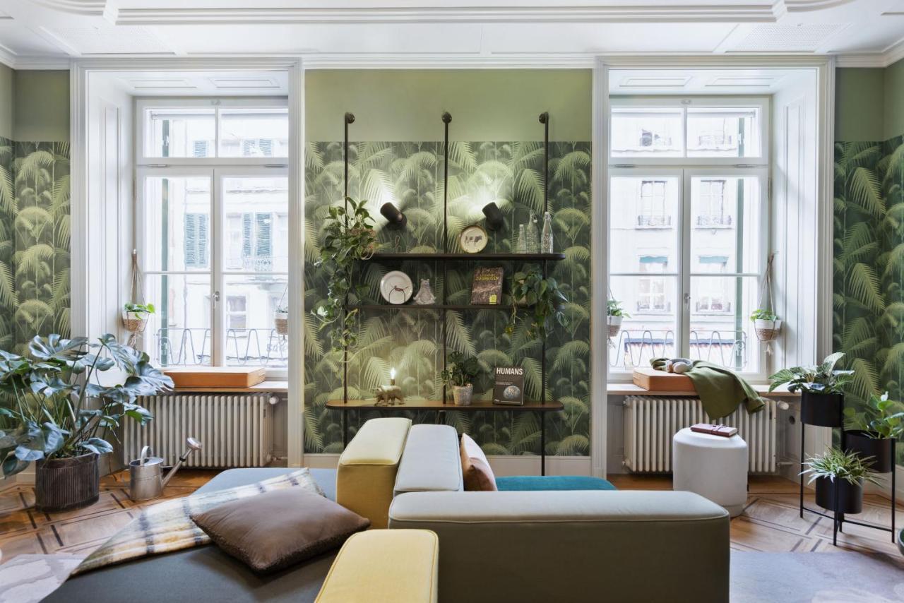 Stay Kooook Bern City - Online Check In Extérieur photo