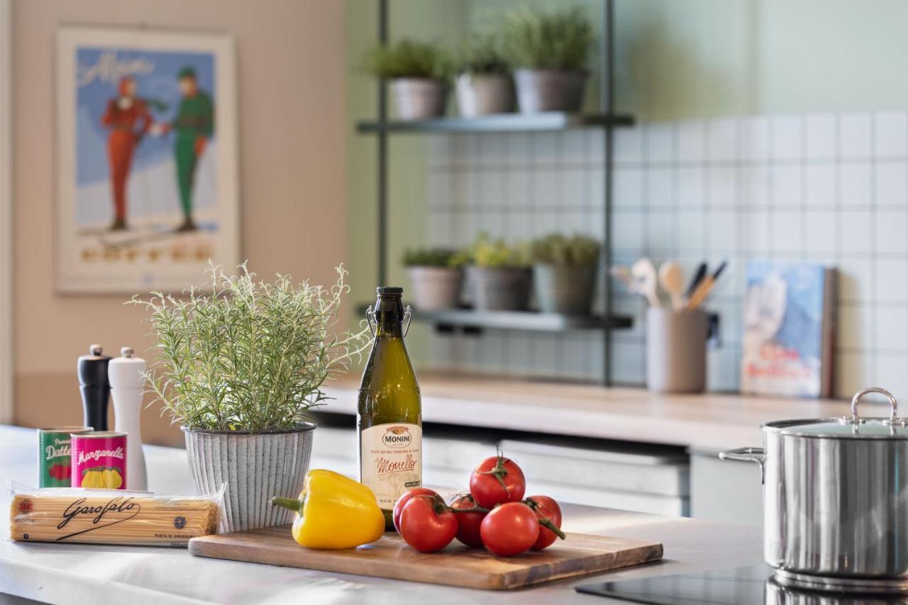 Stay Kooook Bern City - Online Check In Extérieur photo