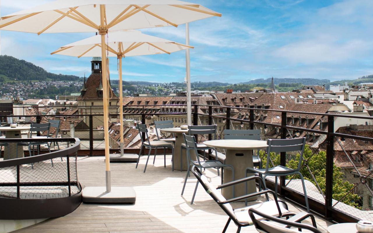 Stay Kooook Bern City - Online Check In Extérieur photo