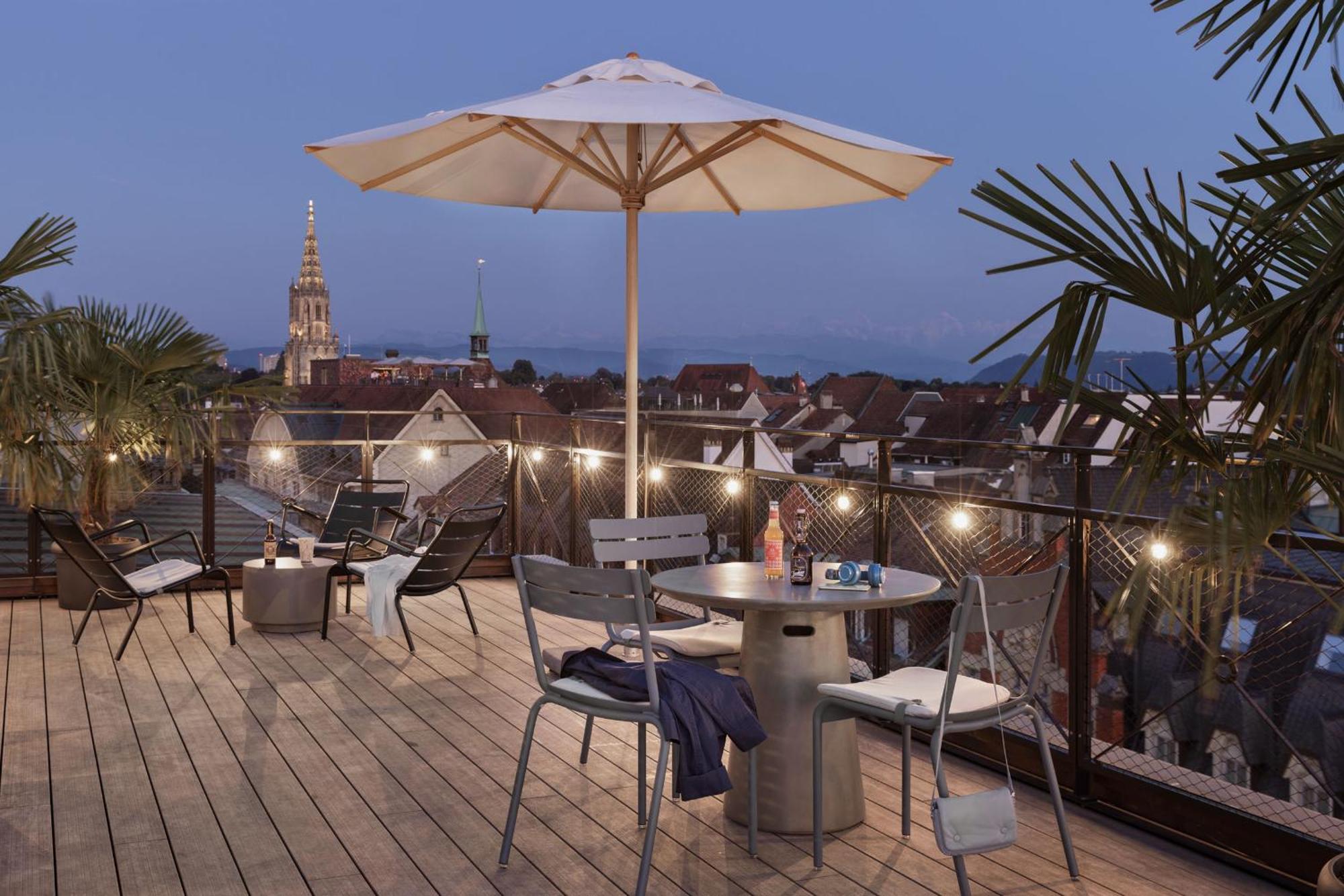 Stay Kooook Bern City - Online Check In Extérieur photo