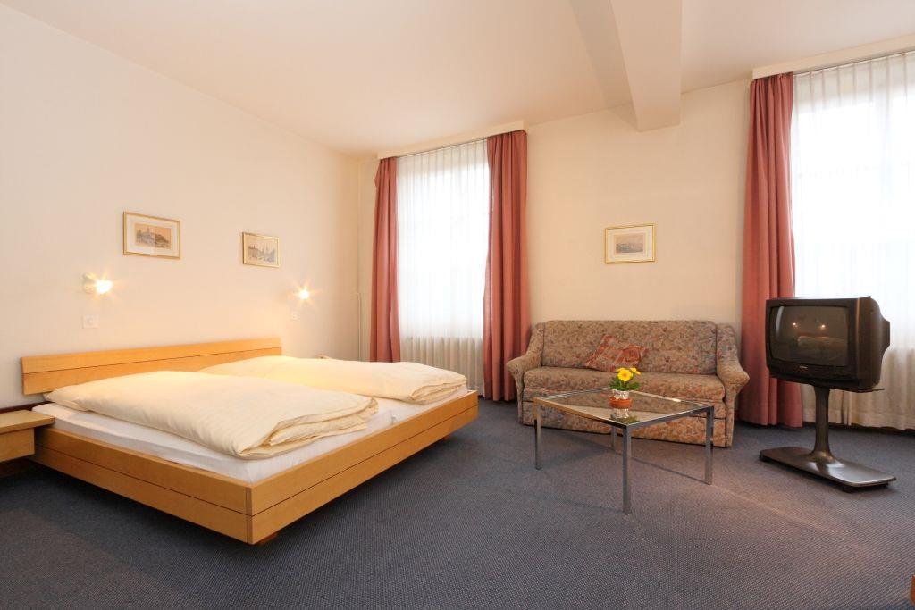Stay Kooook Bern City - Online Check In Chambre photo