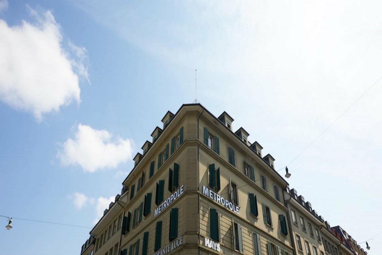 Stay Kooook Bern City - Online Check In Extérieur photo