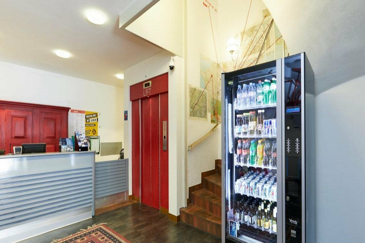 Stay Kooook Bern City - Online Check In Extérieur photo