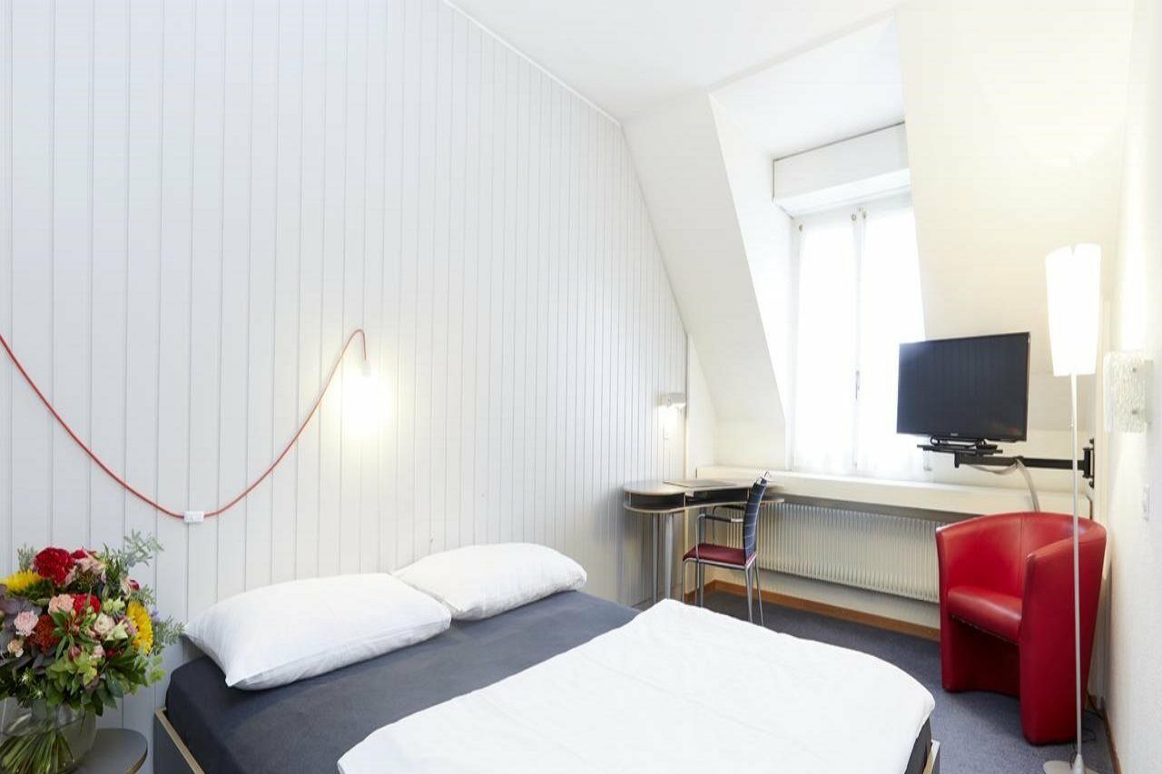 Stay Kooook Bern City - Online Check In Extérieur photo